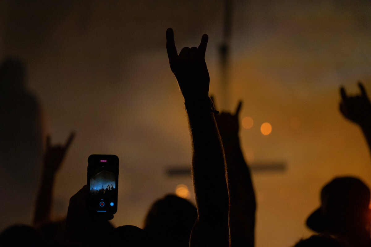 Hell over Valhalla OpenAir 2026 | Tiroler Oberland