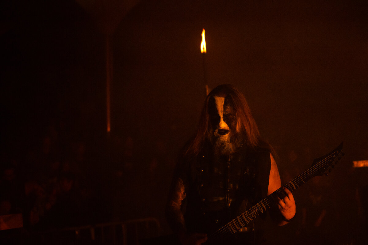 Hell over Valhalla OpenAir 2026 | Tiroler Oberland