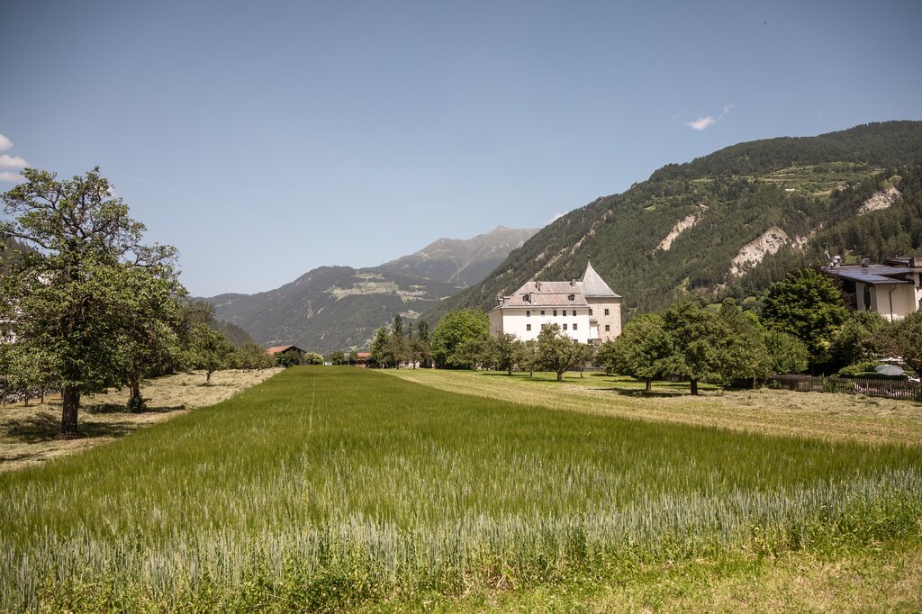 Ried im Oberinntal