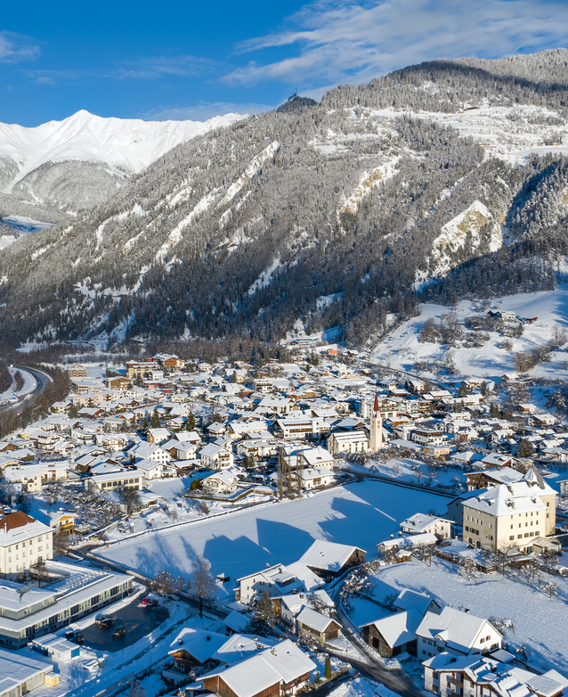 Infobüro | Prutz | Tiroler Oberland