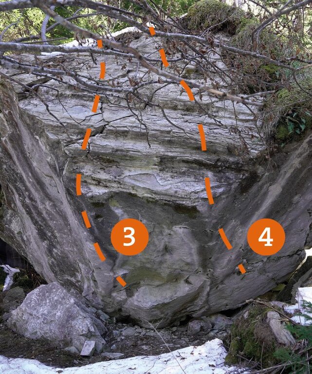 Block 9 Hyperfish | Tyrolean Oberland
