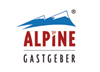 Alpiner Gastgeber
