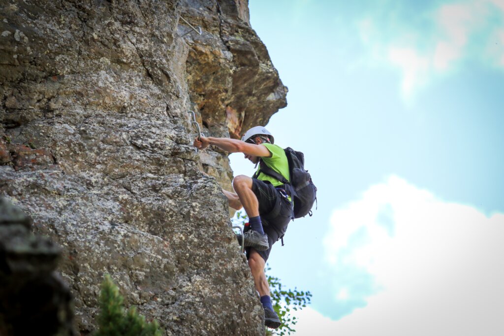 Mountain rescue | Ried | Tyrolean Oberland