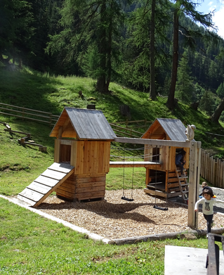 Spiss in Tyrol | Tyrolean Oberland