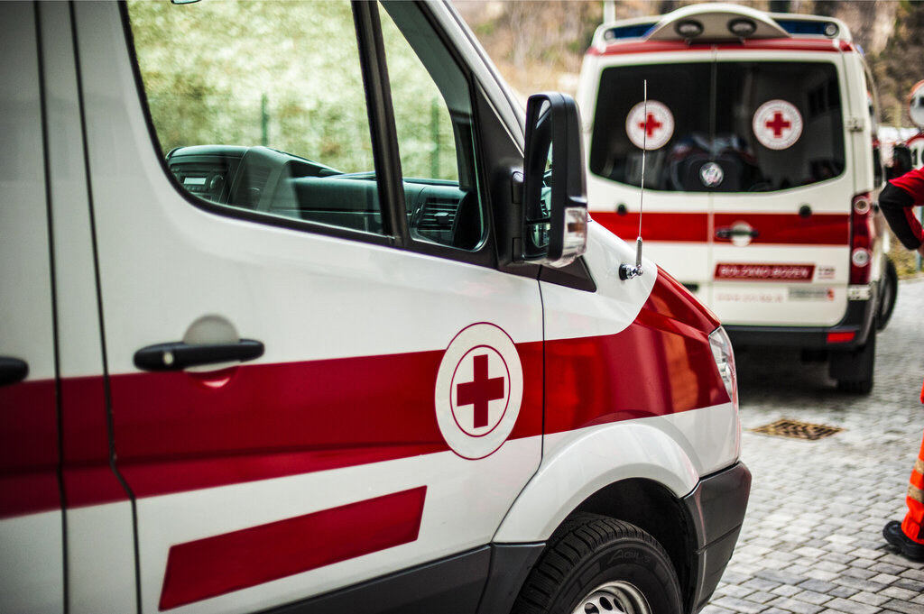 Rescue Center | Prutz | Tyrolean Oberland